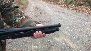 canne mozze adler slow motion