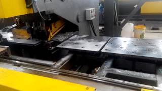 Loader bucket cutting edge from Jinan Higher Blades