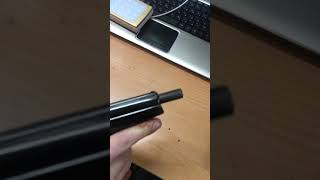 Как патрона попадает в патронник на примере ПМ SEO YouTube Max Bonus Marketing