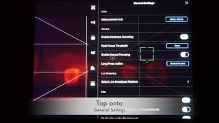 How to avoid DJI GO 4 CPU overload for DJI Mavic Spark Inspire 1 2 Phantom 3 4 M100 M600