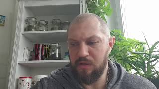 СПОРТ, ФИЗКУЛЬТУРА, АТЛЕТИЗМ - В ЧЕМ РАЗНИЦА? \ Умный Атлетизм - научный и духовный подход