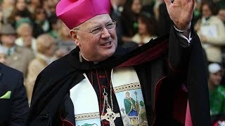 Catholic Church Spent Millions To Block NY Sex Abuse Law