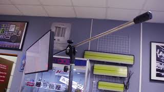 PDR LED LIGHT Лампа профессиональная 04045 AV-TOOL (Инструмент PDR)