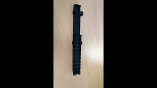 Планка Weaver W27-34