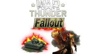 War Thunder/Fallout/Garry's Mod 6k скриншотов пиз*ец