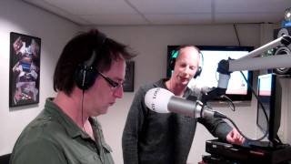 Loco Fm met verschillende Discjockeys