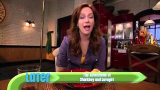 JONAS L.A .Season 1 Episode 2: Groovy.Movies