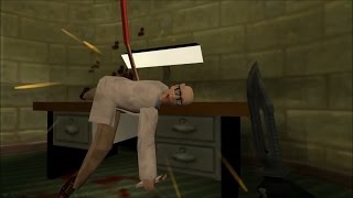 Half-Life: Opposing Force Part : Прохождение часть 3