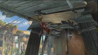 Prince of Persia - Vale Runner Trophy/Achievement