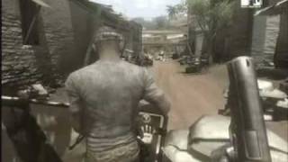FarCry 2 Test