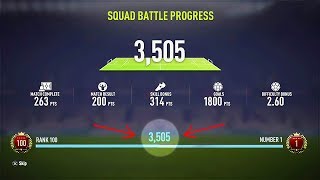 NEW ULTIMATE WIN SQUAD BATTLES CHEAT... (FIFA 18)