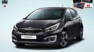 Kia   Ceed  ( 2016 )