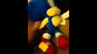 MS adventures Ep 1