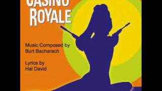 Casino Royale (with vocal by Mike Redway) - Herb Alpert and the Tijuana Brass