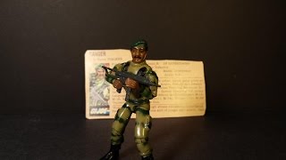 HCC788 - 1982/1983 STALKER - vintage G. I. Joe toy review! S02E04