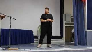 Гимназия 1563 Выпускной вечер 2014 июнь Песня Директора_MVI 8745