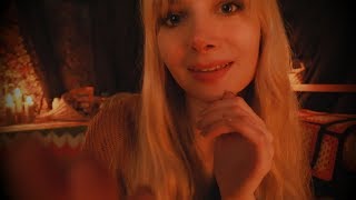 Warm & Cozy Hospitality ? ASMR Soft Spoken