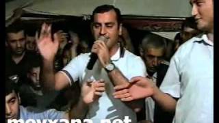 Ey bize dogma diyar Yasamal