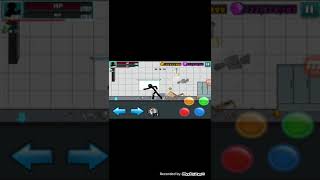 hack !!!!!!! anger of stickman 5 gameplay part 13
