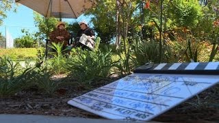 Les retraités d’Hollywood toujours sous les feux de la rampe