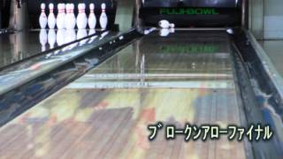 ブロークンアローファイナル　USACT