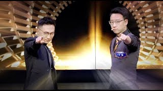 一站到底 英雄联盟第一期 题神各路再现江湖 190107