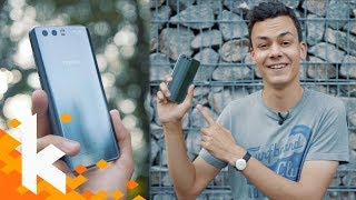 Honor 9 Fazit nach 24 Stunden!
