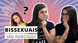 BISSEXUAIS