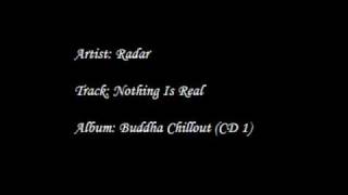 Radar - Nothing Is Real