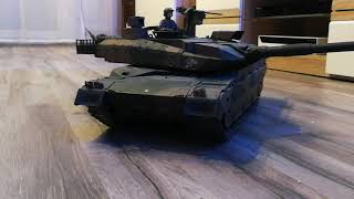 Tamiya JGSDF TYPE 10, 1:16