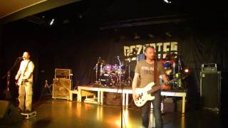 Dezerter - Uległość, Szczecin 2013