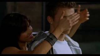 Center stage 2 - turn it up scene