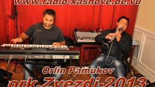 ork.Zvezdi I Orlin Pm-Karagioz kuchek -2013 dj.tenekia 1