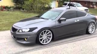 Vossen cvt 8th gen