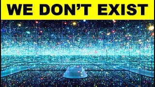 5 Theories About The Universe That Will Blow Your Mind