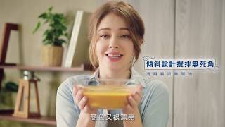 【藍帶高雄】藍帶x伊萊克斯聯手: 主廚Chef Jose Cau與藝人安妮一起製作法式料理