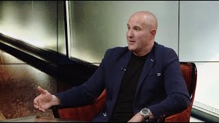 Либеральный путь в Европу: Беркут жёстко задерживал майдановцев - Михаил Добровольский