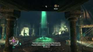 Wolfenstein 2009 Uber Speed Run any% segmented | 03 Dig Site to Midtown West