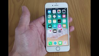 How To Fix iPhone 8 Wi-Fi Issues