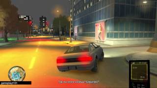 GTA IV The Holland Play Двойная игра часть 2