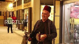 Syria: Aleppo market back to life after years of reconstruction