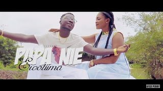 Afezi Perry - Papa Nie (Ewo Tima)(Official Video)