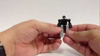 MasterShooter Collectibles - Shooter Master SHOT-PIECE