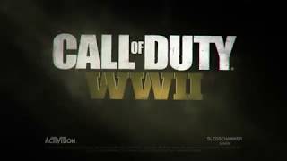 Call of Duty WWII   Blitzkrieg Community Event Trailer