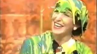 Noels House Party Edwina Currie Gunged