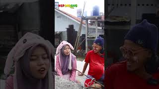 UJAN!! - KEPOMPONG BALON #shortsfeed #shortsvideo #shortvideo #shorts #short #fyp #fypシ #shortsviral