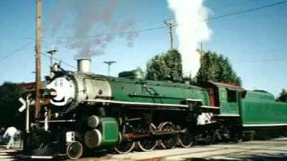 thomas wassup train