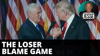Election Denialism Plagues US