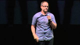 Darío Piera Teatro Olympia-Monólogo Valencia Comedy