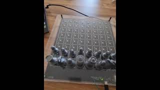 Smart Chess board